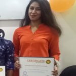 Varshali Patel