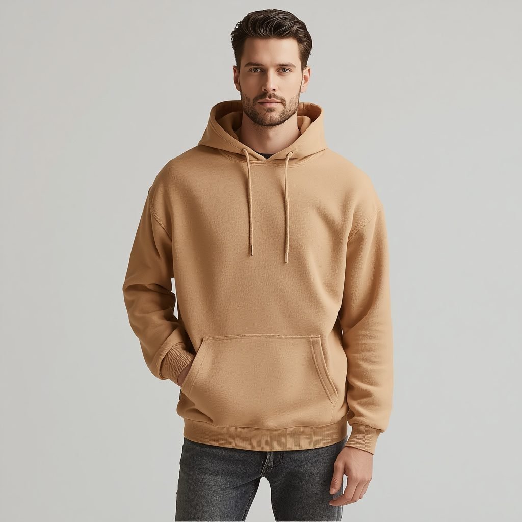 lucid origin create a premium e commerce product image solid regular fit cotten hoddie realis 0 (3)