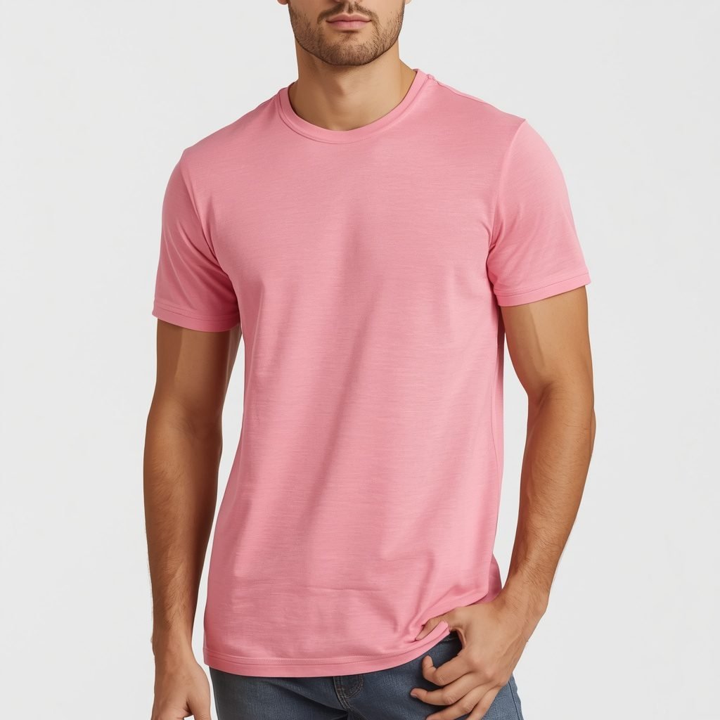 lucid origin create a premium e commerce product image solid regular fit cotten t shirts real 0 (6) lucid origin create a premium e commerce product image solid regular fit cotten t shirts real 0 (6)