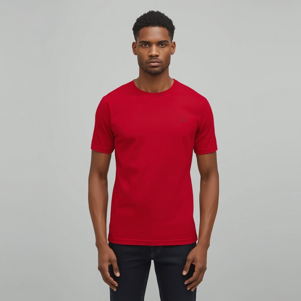 lucid origin create a premium e commerce product image solid regular fit cotten t shirts real 0 (7) lucid origin create a premium e commerce product image solid regular fit cotten t shirts real 0 (7)