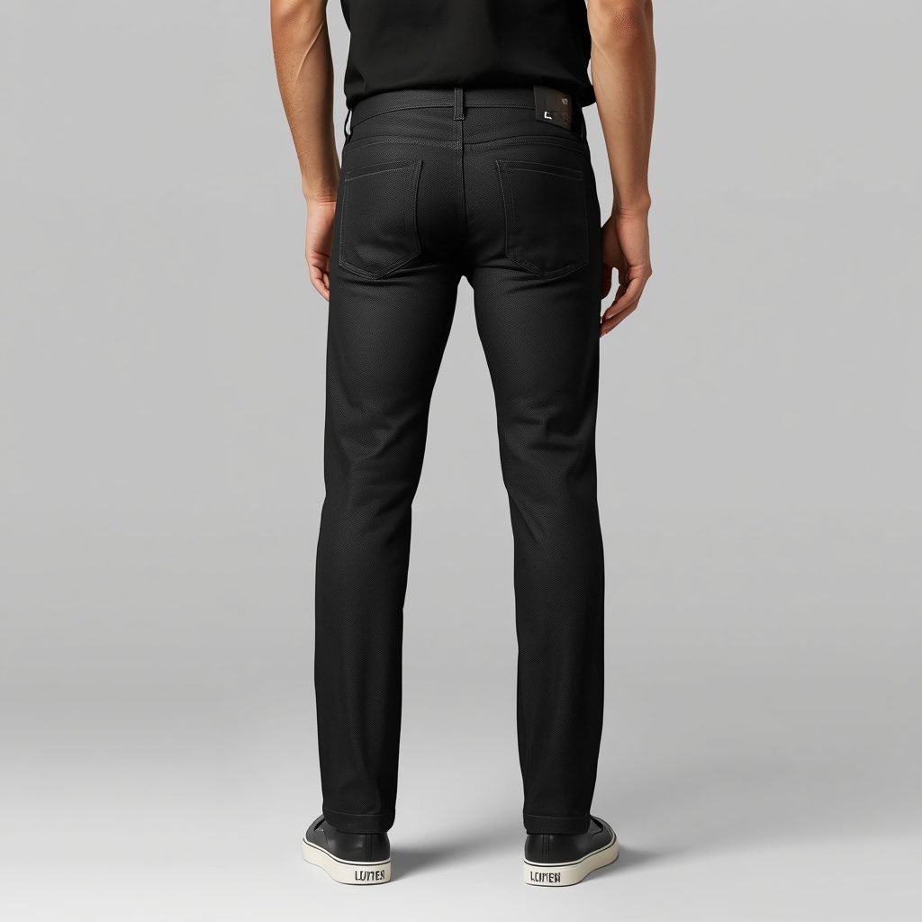 lucid origin create a premium e commerce product image straight fits jeans pant realistic hig 0 (1) lucid origin create a premium e commerce product image straight fits jeans pant realistic hig 0 (1)