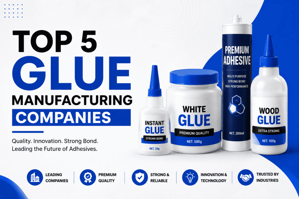 glue